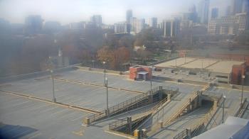 Weather camera view of Central Piedmont Community College.