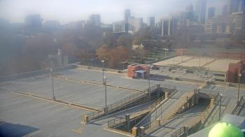 Weather camera view of Central Piedmont Community College.