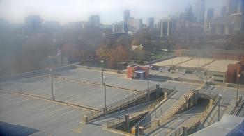 Weather camera view of Central Piedmont Community College.