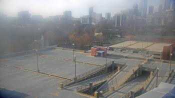 Weather camera view of Central Piedmont Community College.