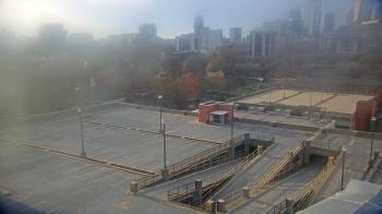 Weather camera view of Central Piedmont Community College.