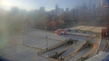 Weather camera view of Central Piedmont Community College.