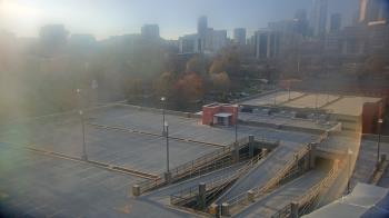 Weather camera view of Central Piedmont Community College.