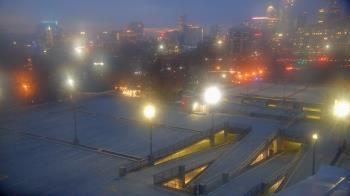 Weather camera view of Central Piedmont Community College.
