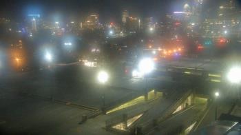 Weather camera view of Central Piedmont Community College.