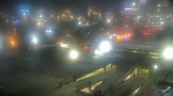 Weather camera view of Central Piedmont Community College.