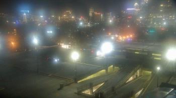 Weather camera view of Central Piedmont Community College.