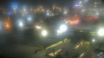 Weather camera view of Central Piedmont Community College.