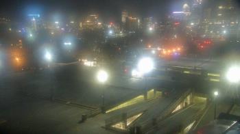 Weather camera view of Central Piedmont Community College.