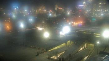 Weather camera view of Central Piedmont Community College.