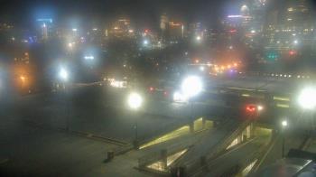 Weather camera view of Central Piedmont Community College.