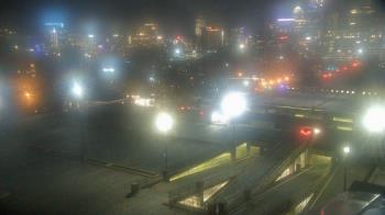 Weather camera view of Central Piedmont Community College.