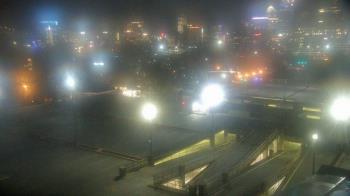 Weather camera view of Central Piedmont Community College.