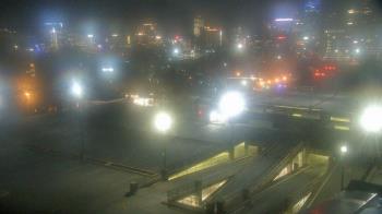 Weather camera view of Central Piedmont Community College.