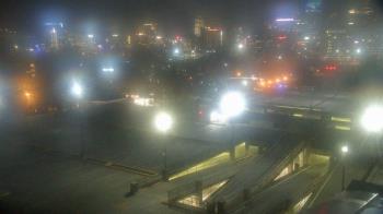 Weather camera view of Central Piedmont Community College.