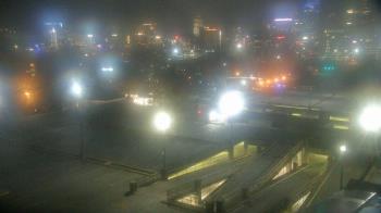 Weather camera view of Central Piedmont Community College.