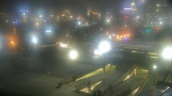 Weather camera view of Central Piedmont Community College.