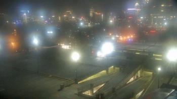 Weather camera view of Central Piedmont Community College.