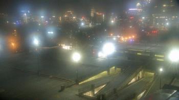 Weather camera view of Central Piedmont Community College.