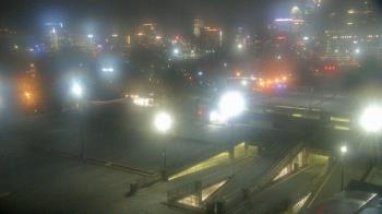 Weather camera view of Central Piedmont Community College.