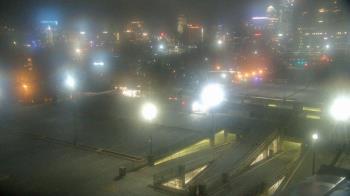 Weather camera view of Central Piedmont Community College.