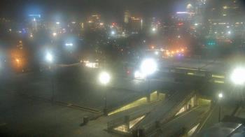 Weather camera view of Central Piedmont Community College.