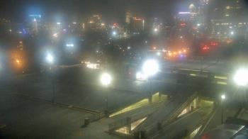 Weather camera view of Central Piedmont Community College.