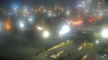 Weather camera view of Central Piedmont Community College.