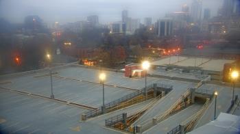 Weather camera view of Central Piedmont Community College.