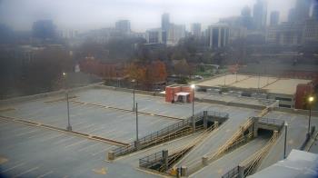 Weather camera view of Central Piedmont Community College.
