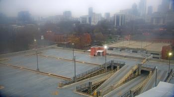 Weather camera view of Central Piedmont Community College.