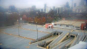 Weather camera view of Central Piedmont Community College.