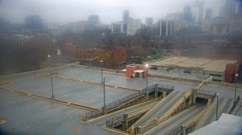 Weather camera view of Central Piedmont Community College.