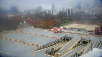 Weather camera view of Central Piedmont Community College.