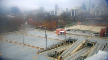Weather camera view of Central Piedmont Community College.