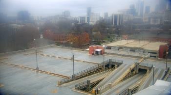 Weather camera view of Central Piedmont Community College.