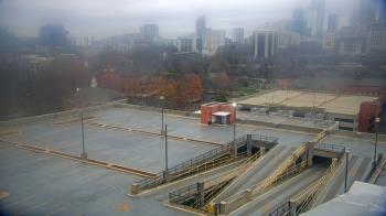 Weather camera view of Central Piedmont Community College.