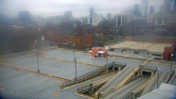 Weather camera view of Central Piedmont Community College.