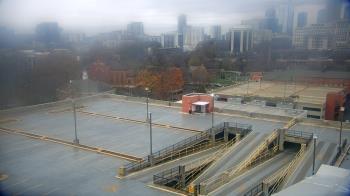 Weather camera view of Central Piedmont Community College.