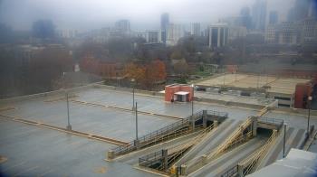 Weather camera view of Central Piedmont Community College.