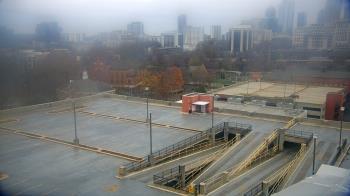 Weather camera view of Central Piedmont Community College.