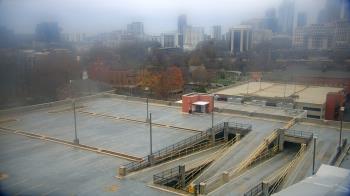 Weather camera view of Central Piedmont Community College.