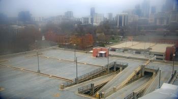 Weather camera view of Central Piedmont Community College.