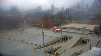 Weather camera view of Central Piedmont Community College.