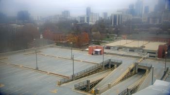 Weather camera view of Central Piedmont Community College.
