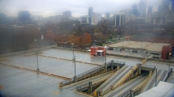 Weather camera view of Central Piedmont Community College.