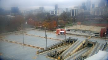 Weather camera view of Central Piedmont Community College.