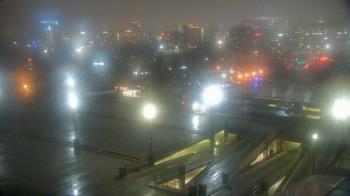 Weather camera view of Central Piedmont Community College.