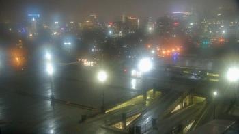 Weather camera view of Central Piedmont Community College.