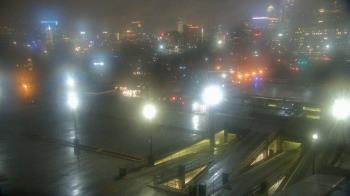 Weather camera view of Central Piedmont Community College.